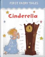 First Fairy Tales: Cinderella