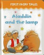 Aladdin and the Lamp