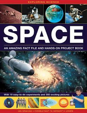 Exploring Science: Space