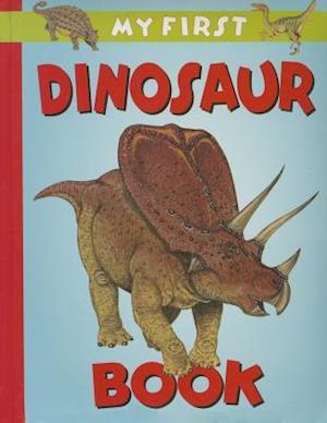 My First Dinosaur Book