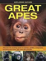 Exploring Nature: Great Apes