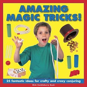 Amazing Magic Tricks!