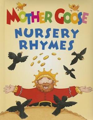 Mother Goose Nursery Rhymes