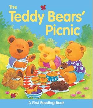 Teddy Bears' Picnic (giant Size)