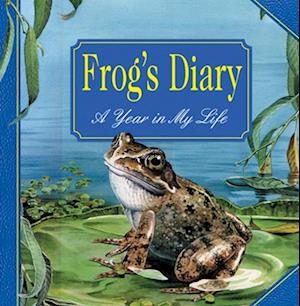 Frog's Diary