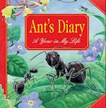 Ant's Diary