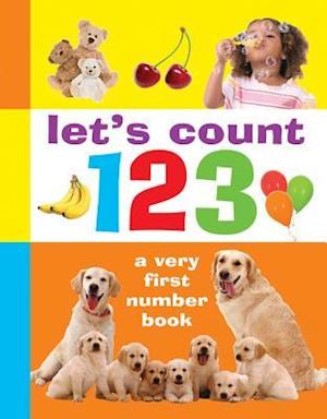 Let's Count 123