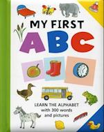 My First ABC