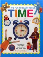 It's Fun to Learn About Time