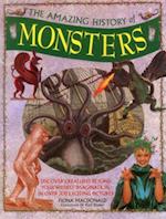 Amazing History of Monsters