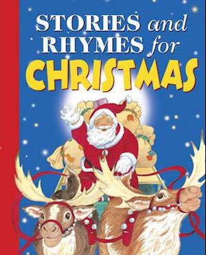 Stories & Rhymes for Christmas