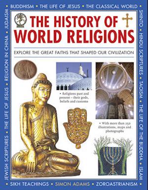 History of World Religions