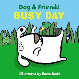 Dog & Friends: Busy Day