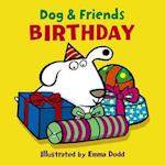 Dog & Friends: Birthday