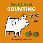 Dog & Friends: Counting