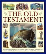 Old Testament (giant Size)