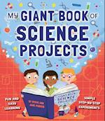 My Giant Book of Science Projects