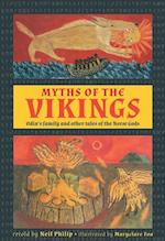 Myths of the Vikings