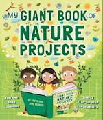 My Giant Book of Nature Projects