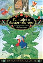 Folktales of Eastern Europe