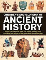 Children's Encyclopedia of Ancient History