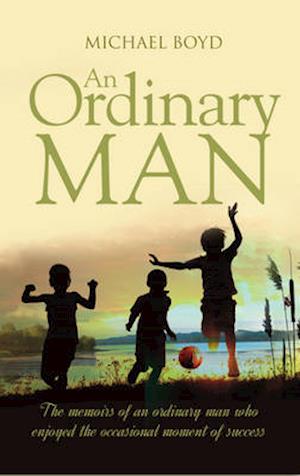 An Ordinary Man