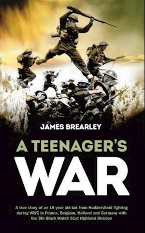 A Teenagers War