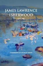 James Lawrence Isherwood