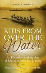 Kids from Over the Water