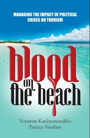 Blood on the Beach