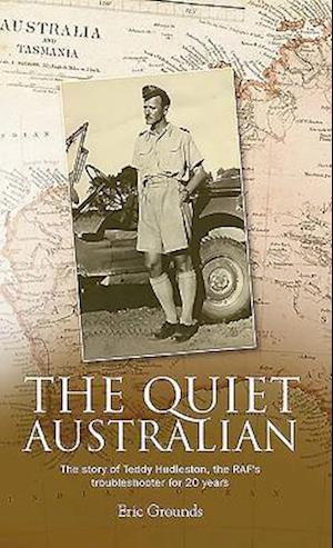 The Quiet Australian