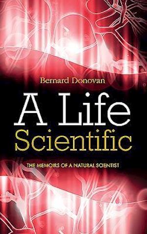 A Life Scientific