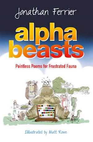 Alphabeasts