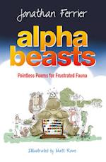 Alphabeasts