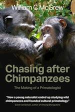 Chasing after Chimpanzees