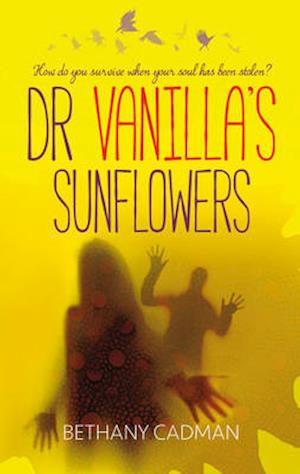 Doctor Vanilla's Sunflowers