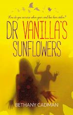 Doctor Vanilla's Sunflowers