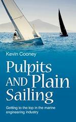 Pulpits and Plain Sailing