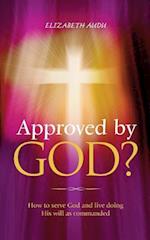 Approved by God?