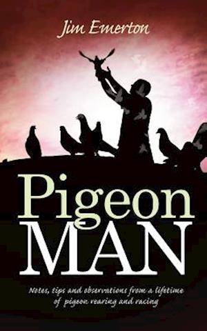 Pigeon Man