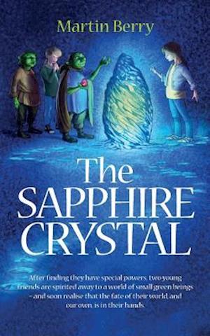 The Sapphire Crystal