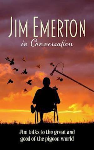 Jim Emerton in Conversation