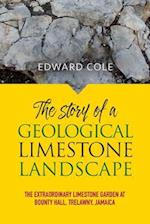The Story of a Geological Limestone Landscape
