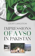 Impressions of a VSO in Pakistan 