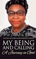 My Being and Calling