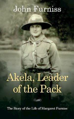 Akela, Leader of the Pack