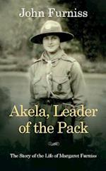 Akela, Leader of the Pack