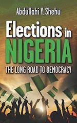 Elections in Nigeria