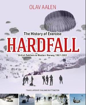 The History of Exercise Hardfall