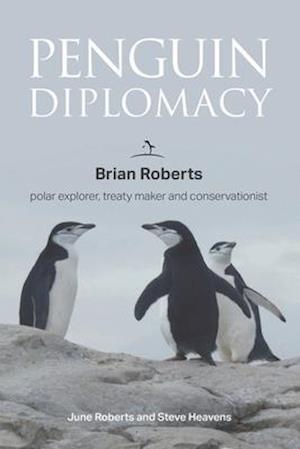 Penguin Diplomacy